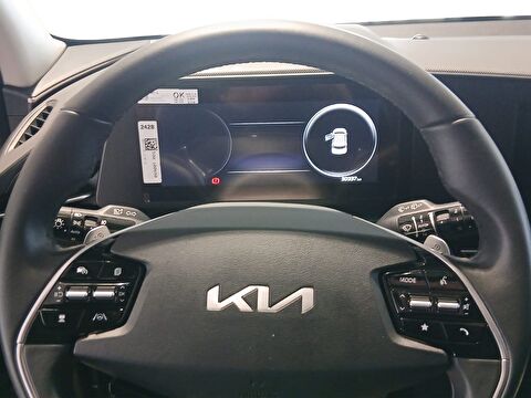 kia, niro, ev elegance, otomatik, elektrik 2.el otomobil | renew 12