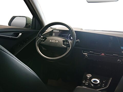 kia, niro, ev elegance, otomatik, elektrik 2.el otomobil | renew 11
