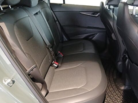 kia, niro, ev elegance, otomatik, elektrik 2.el otomobil | renew 14