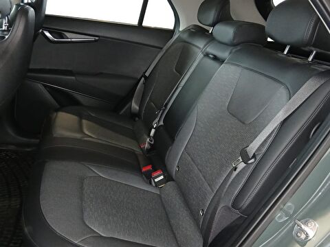 kia, niro, ev elegance, otomatik, elektrik 2.el otomobil | renew 15