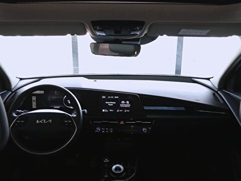 kia, niro, ev elegance, otomatik, elektrik 2.el otomobil | renew 20