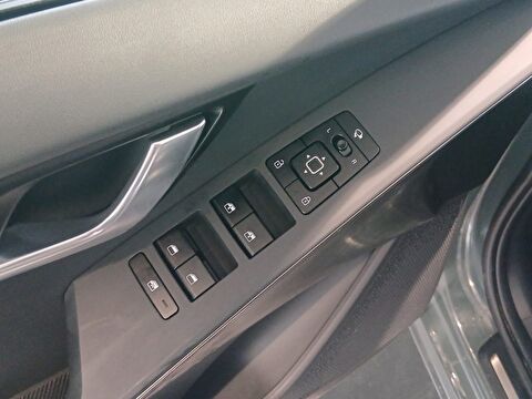 kia, niro, ev elegance, otomatik, elektrik 2.el otomobil | renew 25