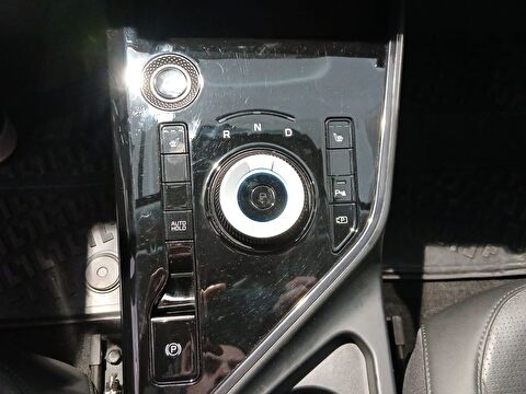 kia, niro, ev elegance, otomatik, elektrik 2.el otomobil | renew 18