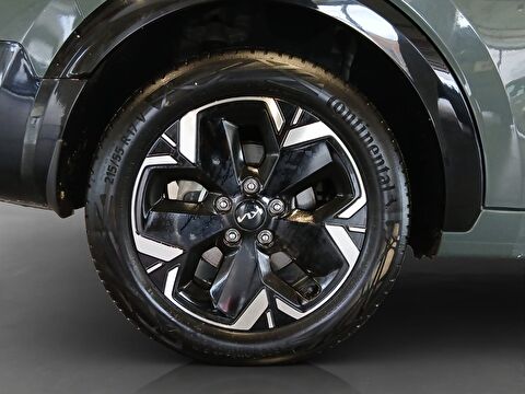 kia, niro, ev elegance, otomatik, elektrik 2.el otomobil | renew 8