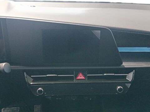 kia, niro, ev elegance, otomatik, elektrik 2.el otomobil | renew 17