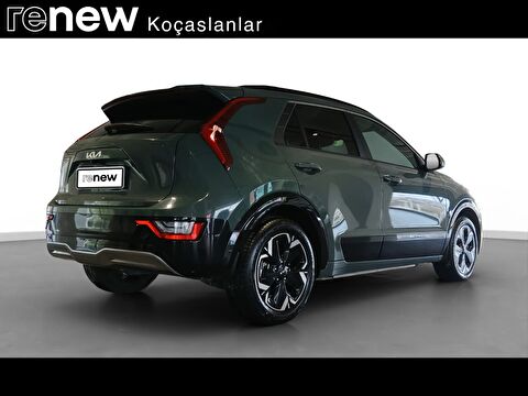 kia, niro, ev elegance, otomatik, elektrik 2.el otomobil | renew 3