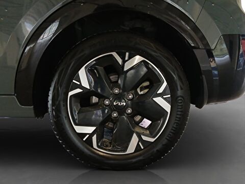 kia, niro, ev elegance, otomatik, elektrik 2.el otomobil | renew 9