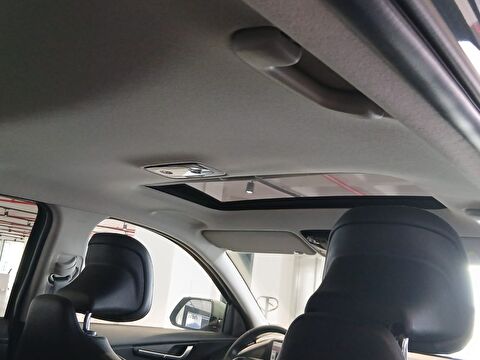 kia, niro, ev elegance, otomatik, elektrik 2.el otomobil | renew 21