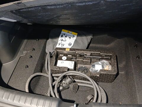 kia, niro, ev elegance, otomatik, elektrik 2.el otomobil | renew 23