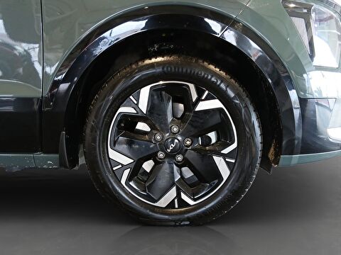 kia, niro, ev elegance, otomatik, elektrik 2.el otomobil | renew 7