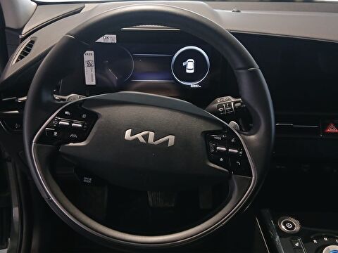 kia, niro, ev elegance, otomatik, elektrik 2.el otomobil | renew 19