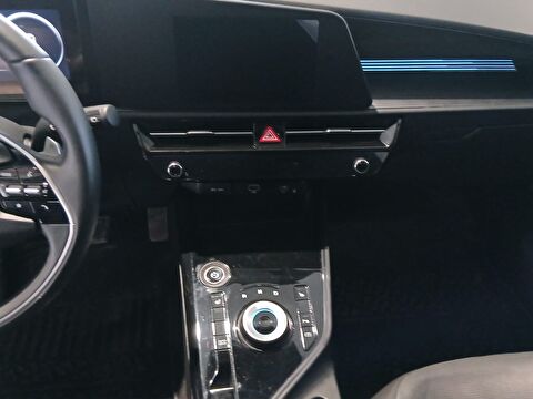 kia, niro, ev elegance, otomatik, elektrik 2.el otomobil | renew 13