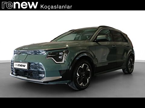 EV Elegance, 2. el otomobil | renew