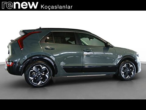 kia, niro, ev elegance, otomatik, elektrik 2.el otomobil | renew 5