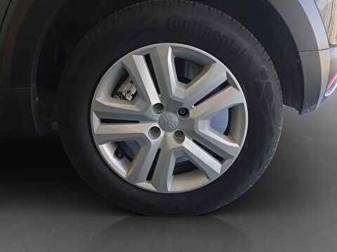 dacia, sandero stepway, 1.0 tce expression cvt, otomatik, benzin 2.el otomobil | renew 6