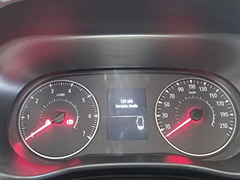 dacia, sandero stepway, 1.0 tce expression cvt, otomatik, benzin 2.el otomobil | renew 12