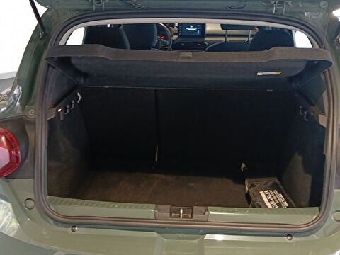 dacia, sandero stepway, 1.0 tce expression cvt, otomatik, benzin 2.el otomobil | renew 10