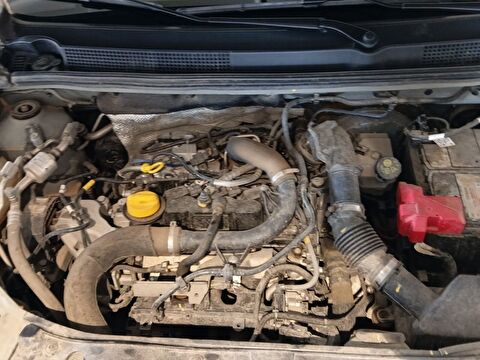 dacia, sandero stepway, 1.0 tce expression cvt, otomatik, benzin 2.el otomobil | renew 22