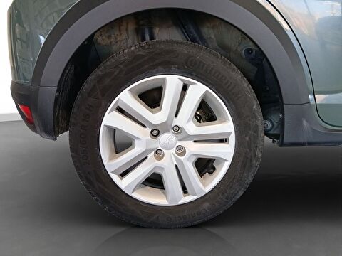 dacia, sandero stepway, 1.0 tce expression cvt, otomatik, benzin 2.el otomobil | renew 7