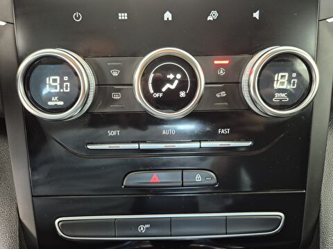 renault, megane, sedan 1.3 tce touch edc, otomatik, benzin 2.el otomobil | renew 22