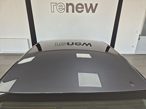 renault, megane, sedan 1.3 tce touch edc, otomatik, benzin 2.el otomobil | renew 13