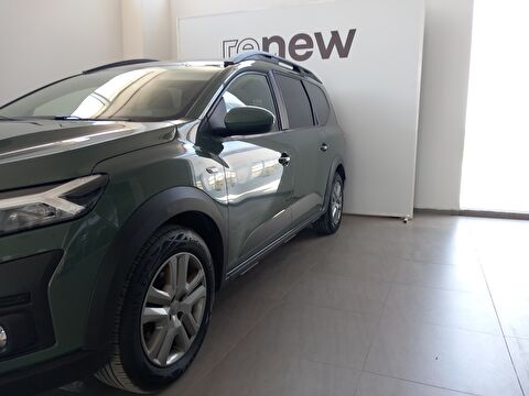 dacia, jogger, mpv 1.0 tce eco-g expression, manuel, benzin + lpg 2.el otomobil | renew 13