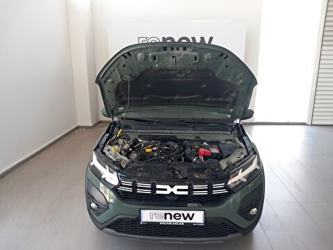 dacia, jogger, mpv 1.0 tce eco-g expression, manuel, benzin + lpg 2.el otomobil | renew 9