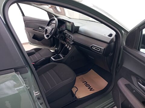 dacia, jogger, mpv 1.0 tce eco-g expression, manuel, benzin + lpg 2.el otomobil | renew 24