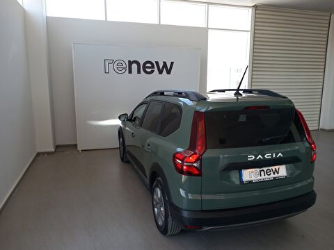 dacia, jogger, mpv 1.0 tce eco-g expression, manuel, benzin + lpg 2.el otomobil | renew 5