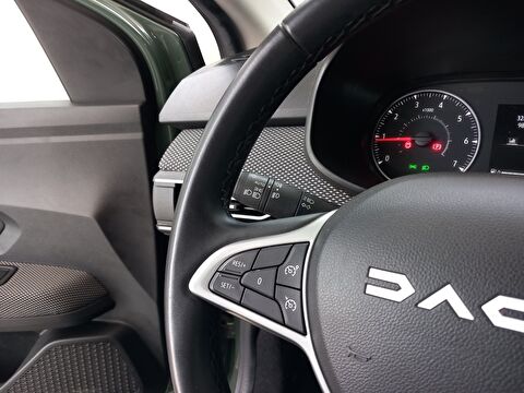 dacia, jogger, mpv 1.0 tce eco-g expression, manuel, benzin + lpg 2.el otomobil | renew 18
