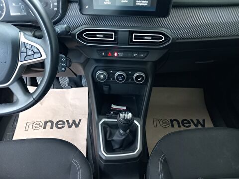 dacia, jogger, mpv 1.0 tce eco-g expression, manuel, benzin + lpg 2.el otomobil | renew 21