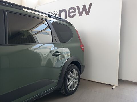 dacia, jogger, mpv 1.0 tce eco-g expression, manuel, benzin + lpg 2.el otomobil | renew 14