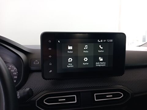 dacia, jogger, mpv 1.0 tce eco-g expression, manuel, benzin + lpg 2.el otomobil | renew 17