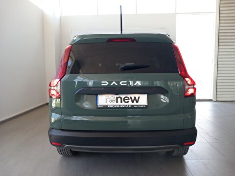 dacia, jogger, mpv 1.0 tce eco-g expression, manuel, benzin + lpg 2.el otomobil | renew 6