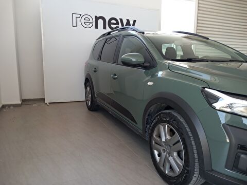 dacia, jogger, mpv 1.0 tce eco-g expression, manuel, benzin + lpg 2.el otomobil | renew 11