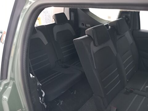dacia, jogger, mpv 1.0 tce eco-g expression, manuel, benzin + lpg 2.el otomobil | renew 26