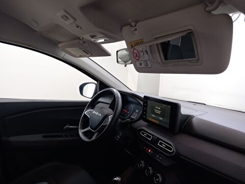 dacia, jogger, mpv 1.0 tce eco-g expression, manuel, benzin + lpg 2.el otomobil | renew 16
