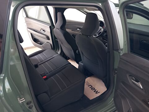 dacia, jogger, mpv 1.0 tce eco-g expression, manuel, benzin + lpg 2.el otomobil | renew 25