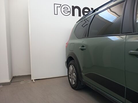 dacia, jogger, mpv 1.0 tce eco-g expression, manuel, benzin + lpg 2.el otomobil | renew 12