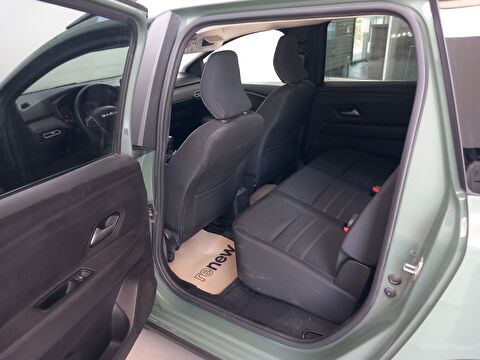dacia, jogger, mpv 1.0 tce eco-g expression, manuel, benzin + lpg 2.el otomobil | renew 23