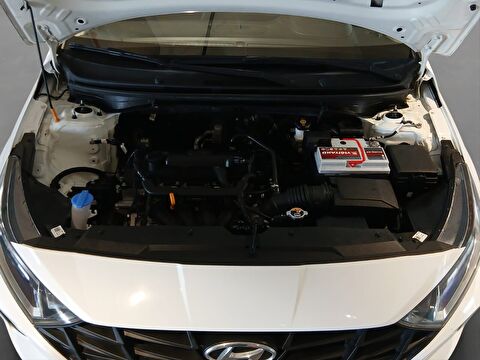 hyundai, i20, 1.4 mpı jump otomatik, otomatik, benzin 2.el otomobil | renew 22