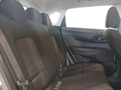 hyundai, i20, 1.4 mpı jump otomatik, otomatik, benzin 2.el otomobil | renew 14