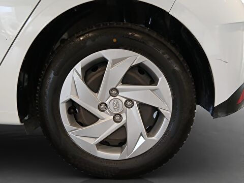 hyundai, i20, 1.4 mpı jump otomatik, otomatik, benzin 2.el otomobil | renew 8
