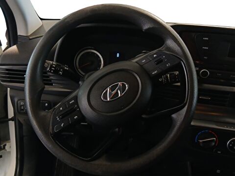 hyundai, i20, 1.4 mpı jump otomatik, otomatik, benzin 2.el otomobil | renew 19