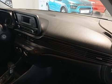 hyundai, i20, 1.4 mpı jump otomatik, otomatik, benzin 2.el otomobil | renew 26