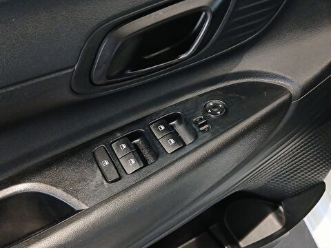 hyundai, i20, 1.4 mpı jump otomatik, otomatik, benzin 2.el otomobil | renew 25