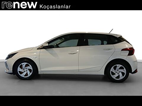 hyundai, i20, 1.4 mpı jump otomatik, otomatik, benzin 2.el otomobil | renew 4