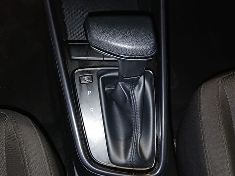 hyundai, i20, 1.4 mpı jump otomatik, otomatik, benzin 2.el otomobil | renew 18