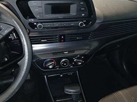 hyundai, i20, 1.4 mpı jump otomatik, otomatik, benzin 2.el otomobil | renew 13