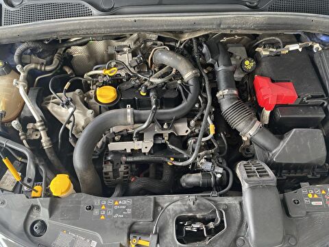 renault, clio, hatchback 1.0 tce evolution x-tronic, otomatik, benzin 2.el otomobil | renew 17